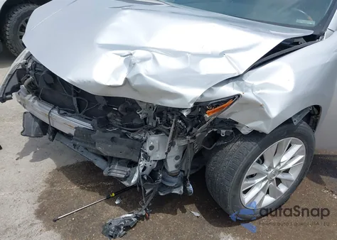 2015 Lexus Es 300H from USA, damaged, VIN JTHBW1GG8F2088226